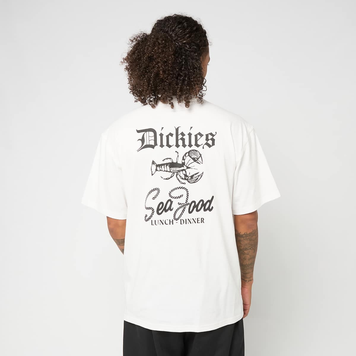 Diner Tee Short Sleeve
