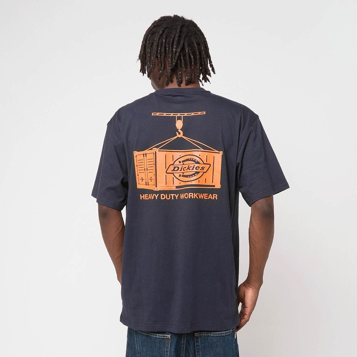 Apison Shortsleeve Tee