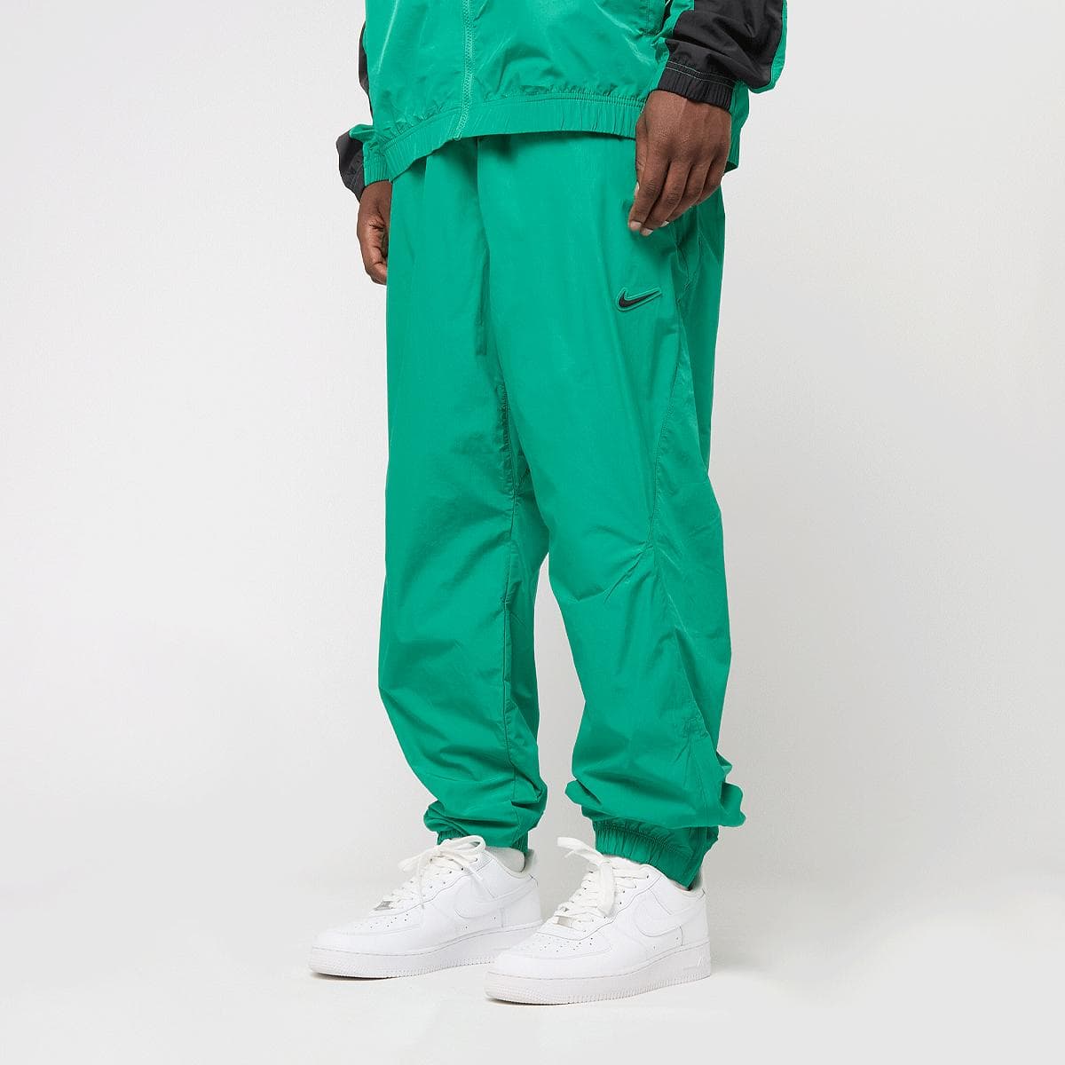 NRG Nocta Woven Trackpant