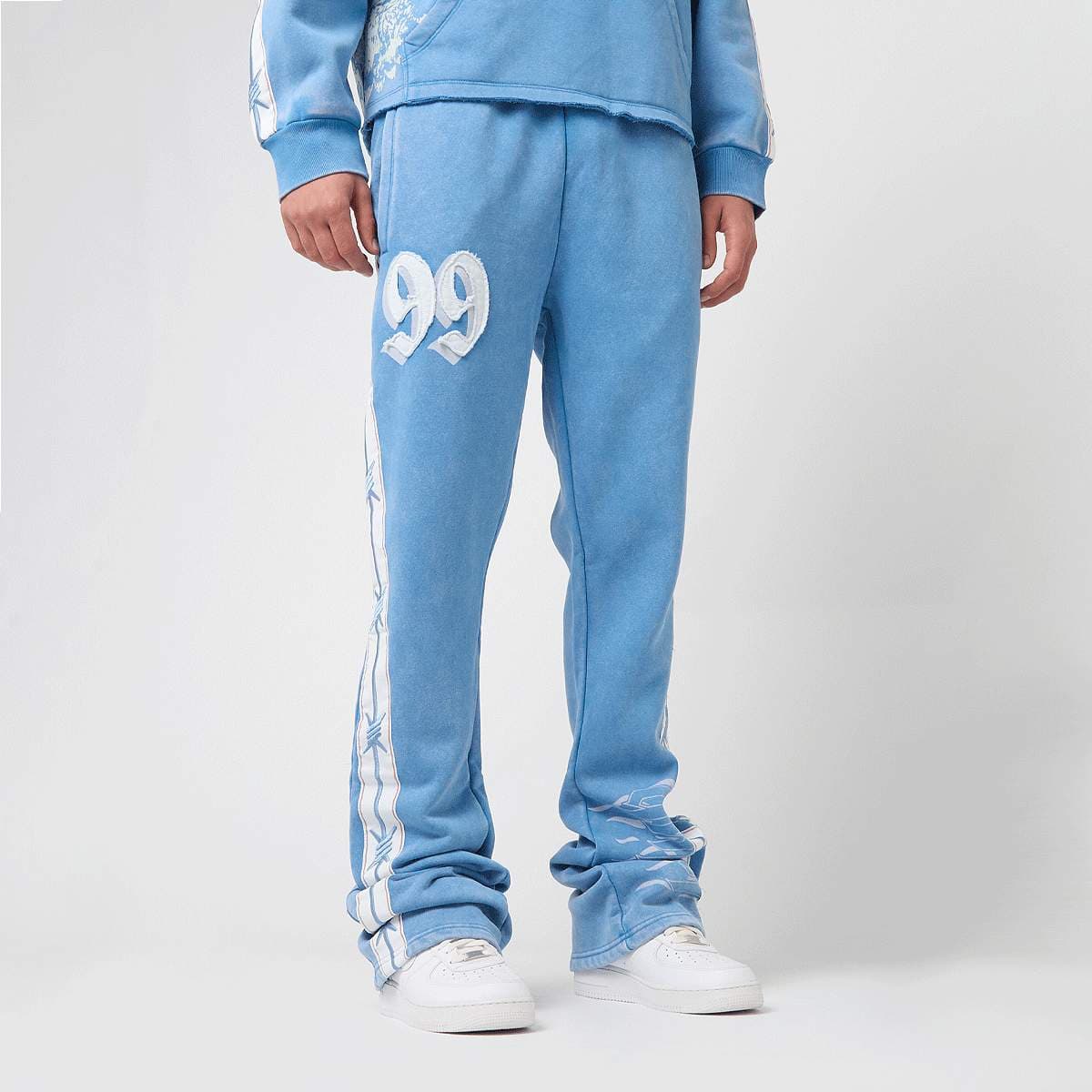 Solstice Fleece Pant