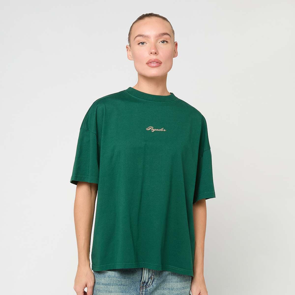 Felin Heavy Oversized Tee