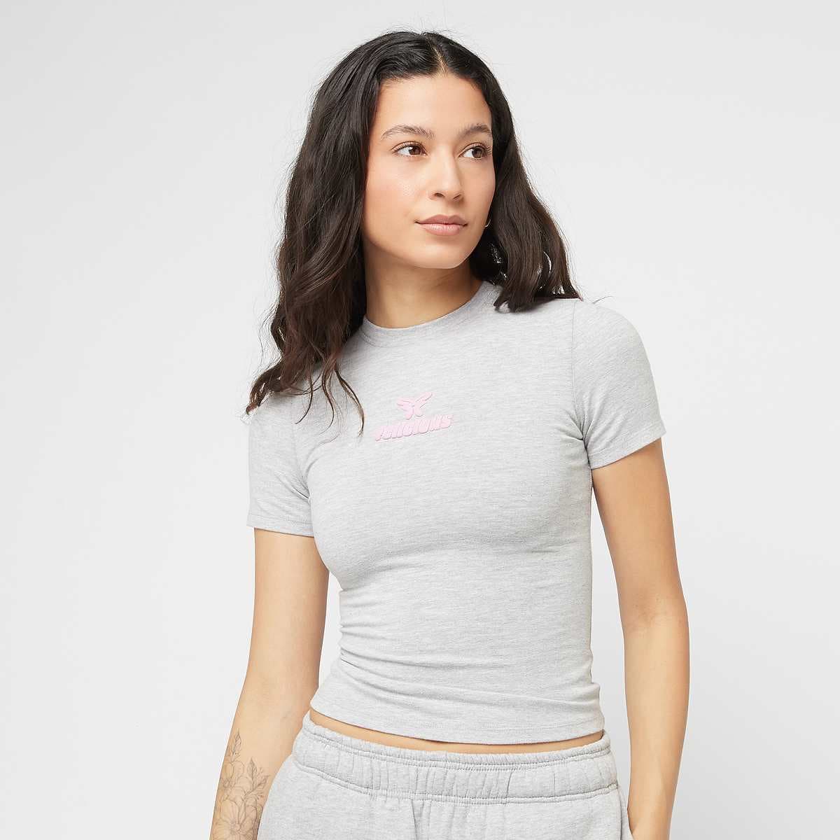 Tight Logo Tee 