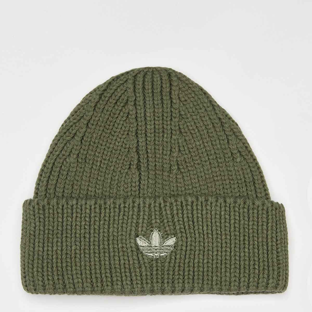 Short Beanie