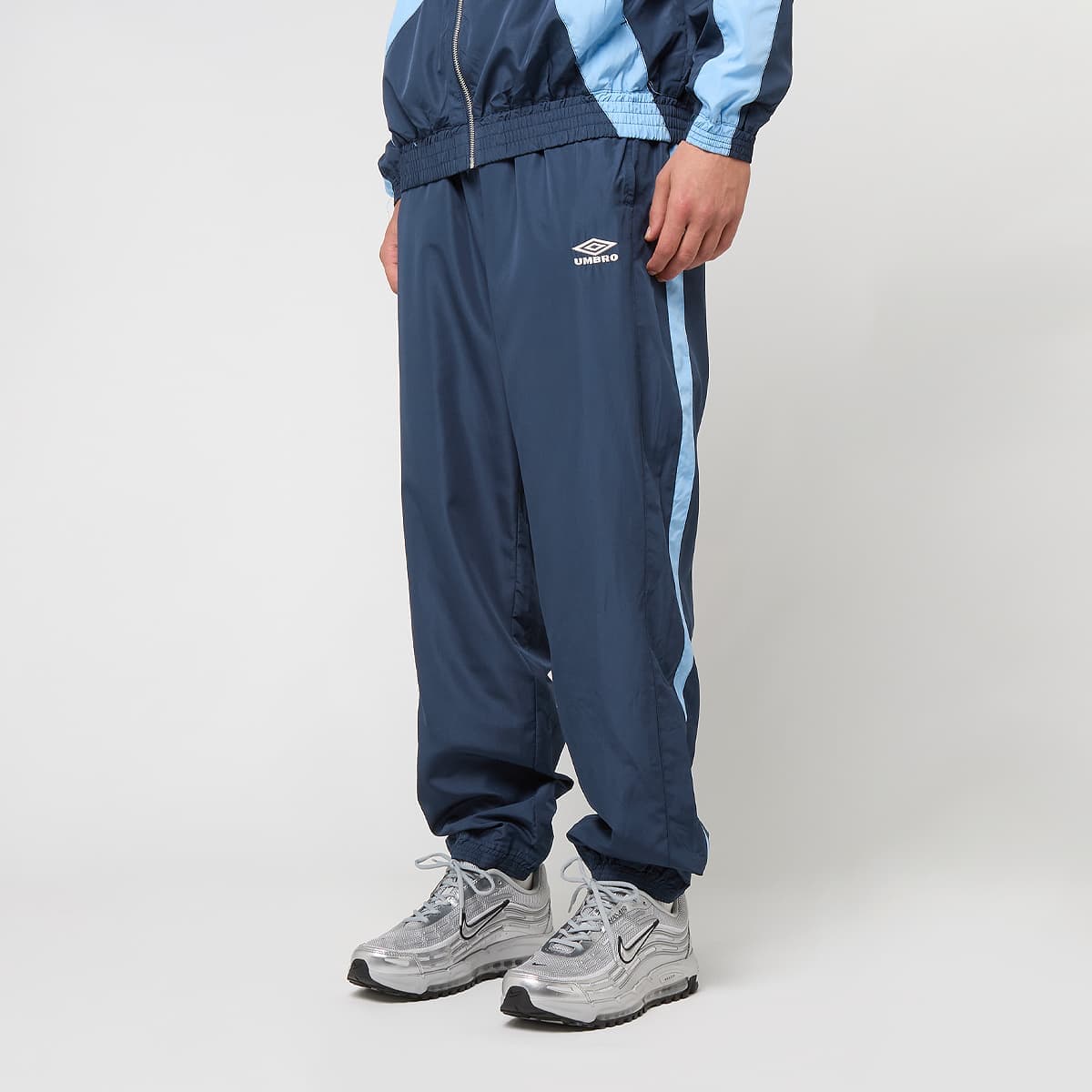 D Track Pants