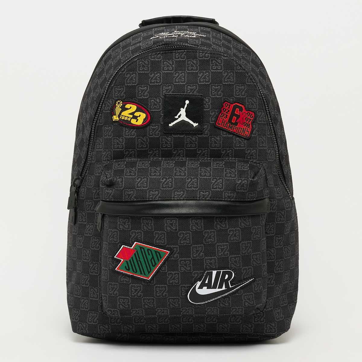 Monogram Backpack