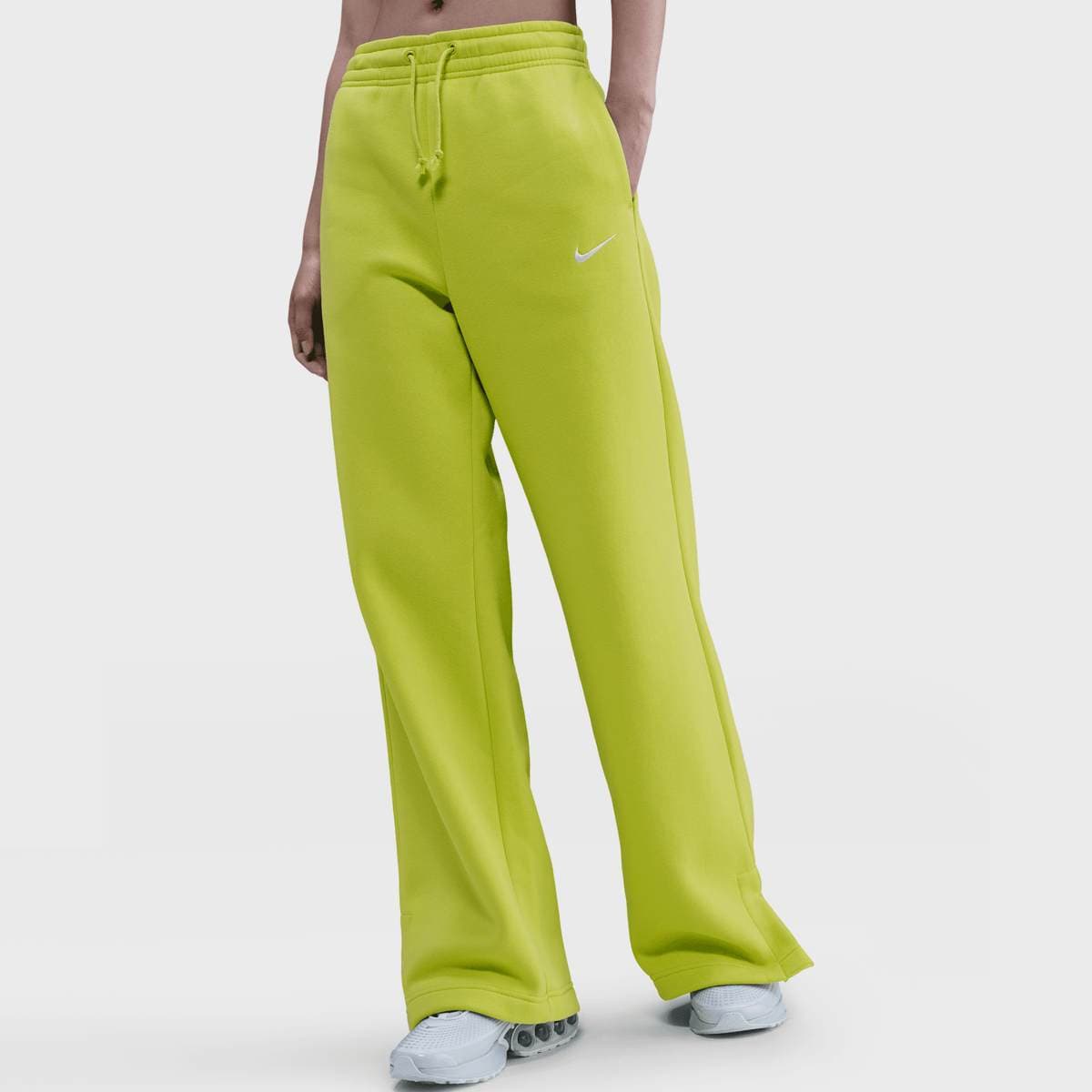 Sportswear Phoenix Fleece High-Waisted Wide-Leg Pants