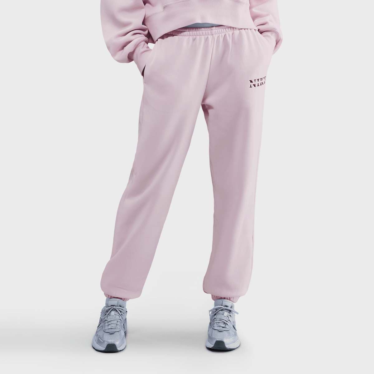 Sportswear Phoenix Fleece High-Waisted Sweatpants