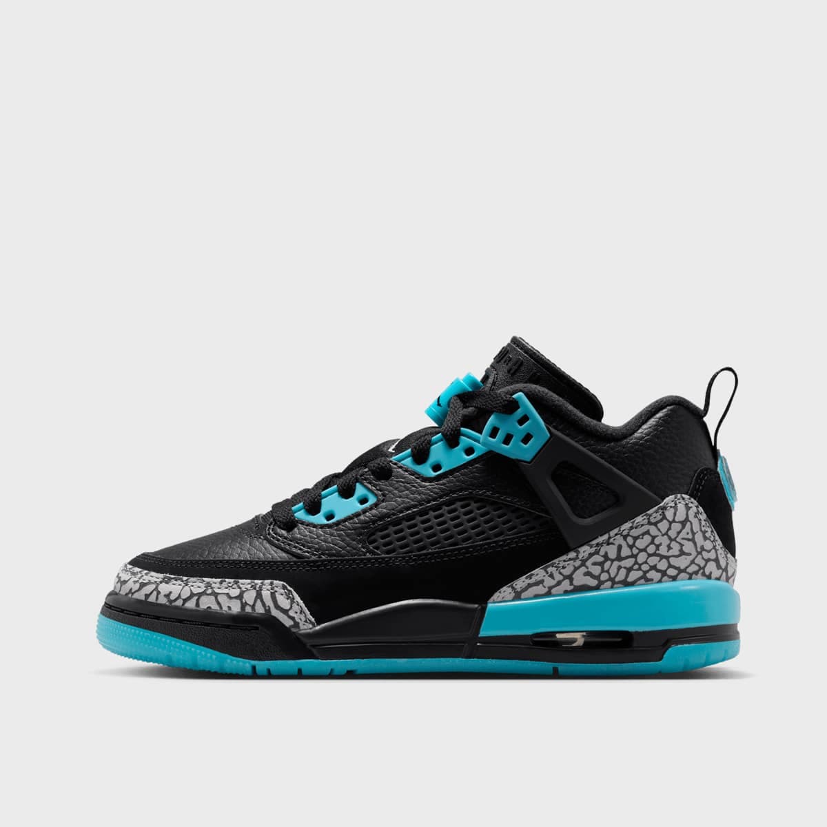 Spizike Low (GS)