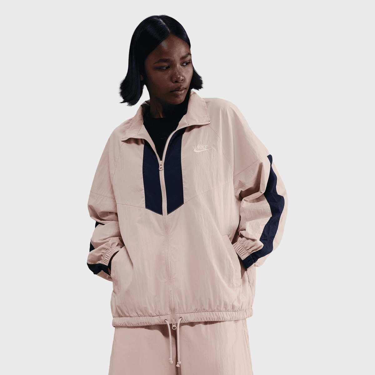 Sportswear Windrunner Oversized Jacket 