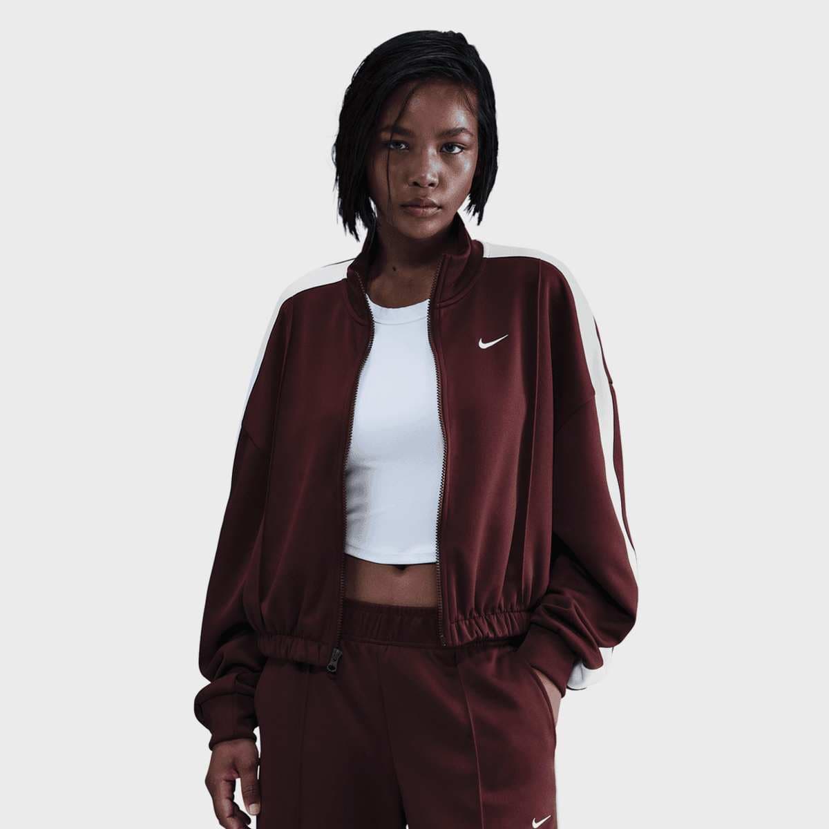 Sportswear Track Jacket