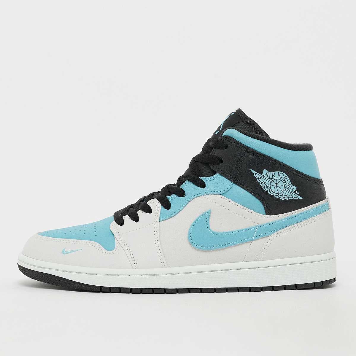 Air Jordan 1 Mid SE