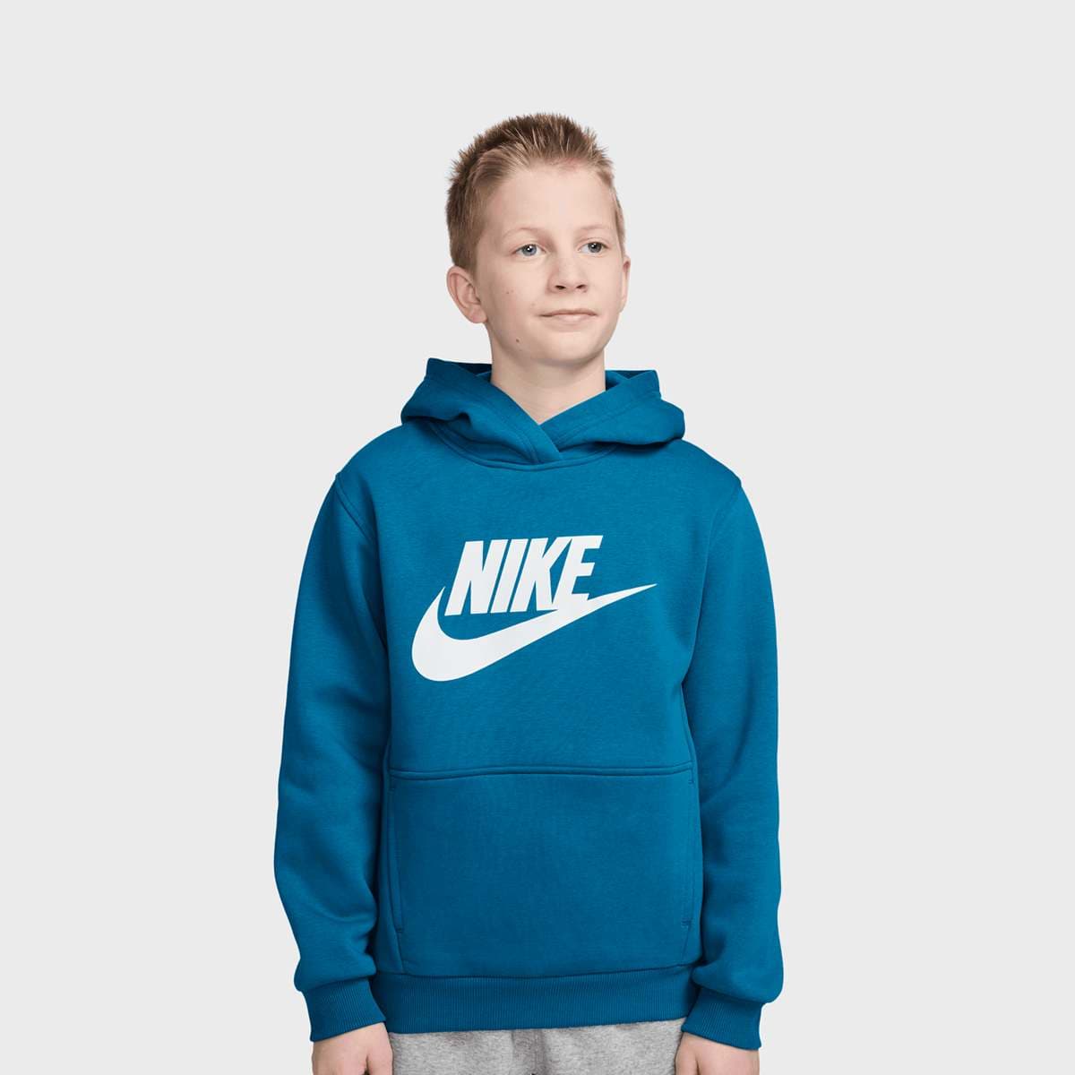 Sportswear Club Fleece Hoodie