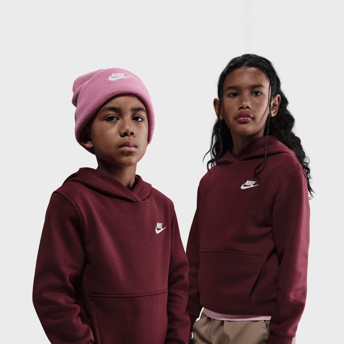 Sportswear Club Fleece Hoodie