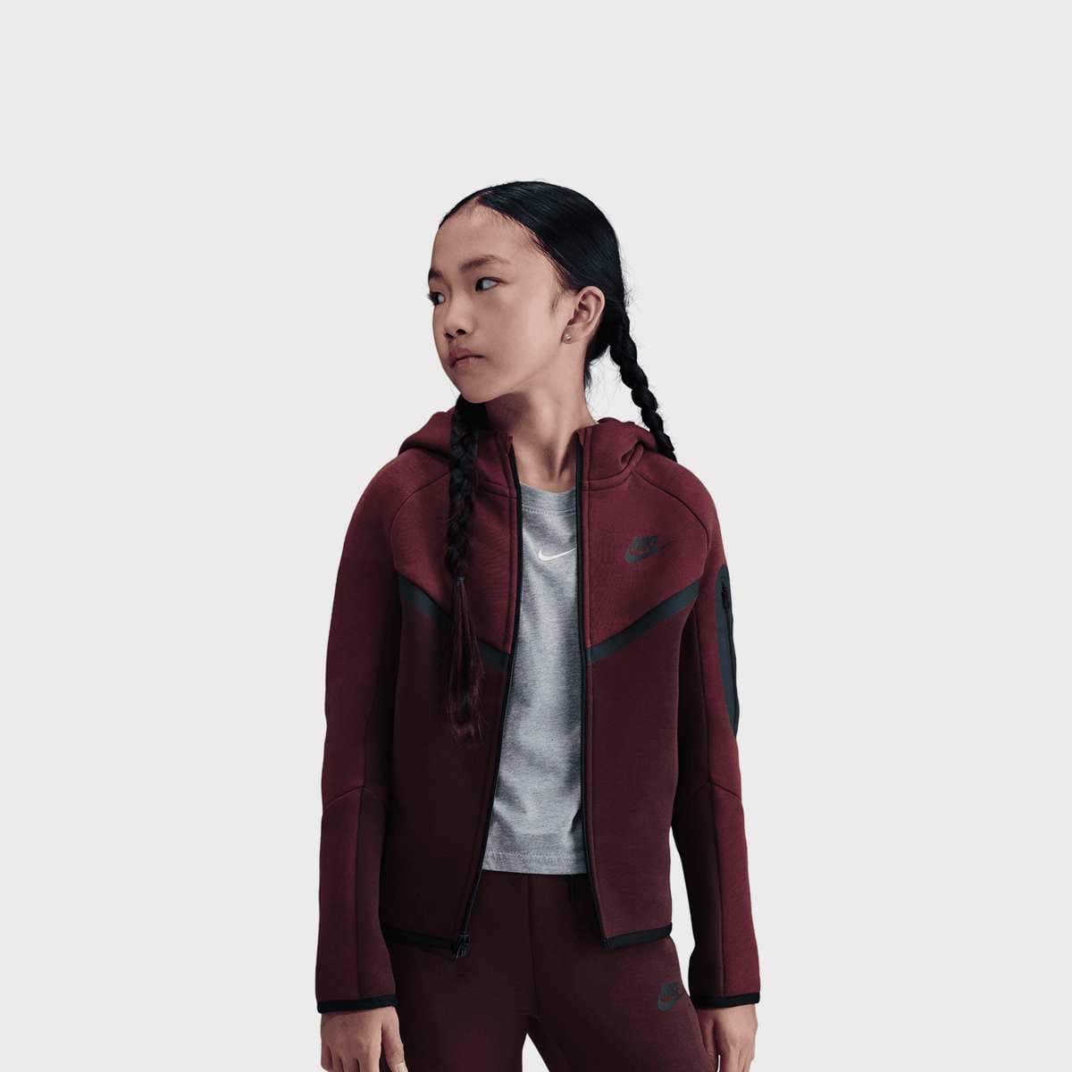 Sportswear Tech Fleece Full-Zip Hoodie