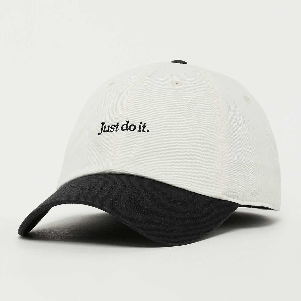 Club Cap Just Do It