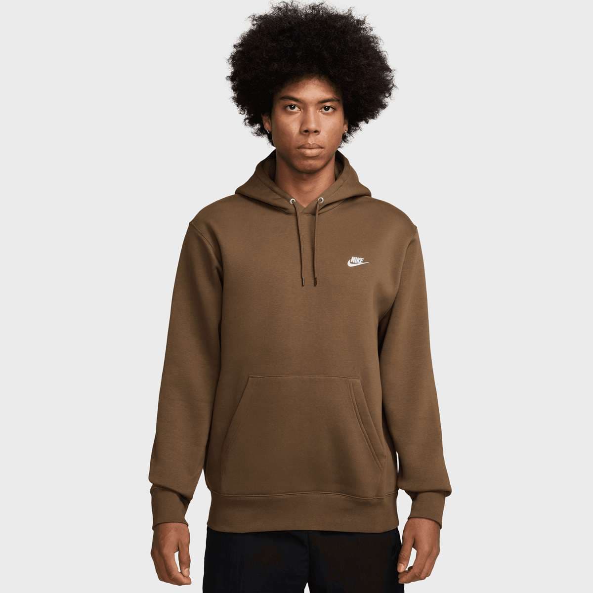 Club Fleece Hoodie