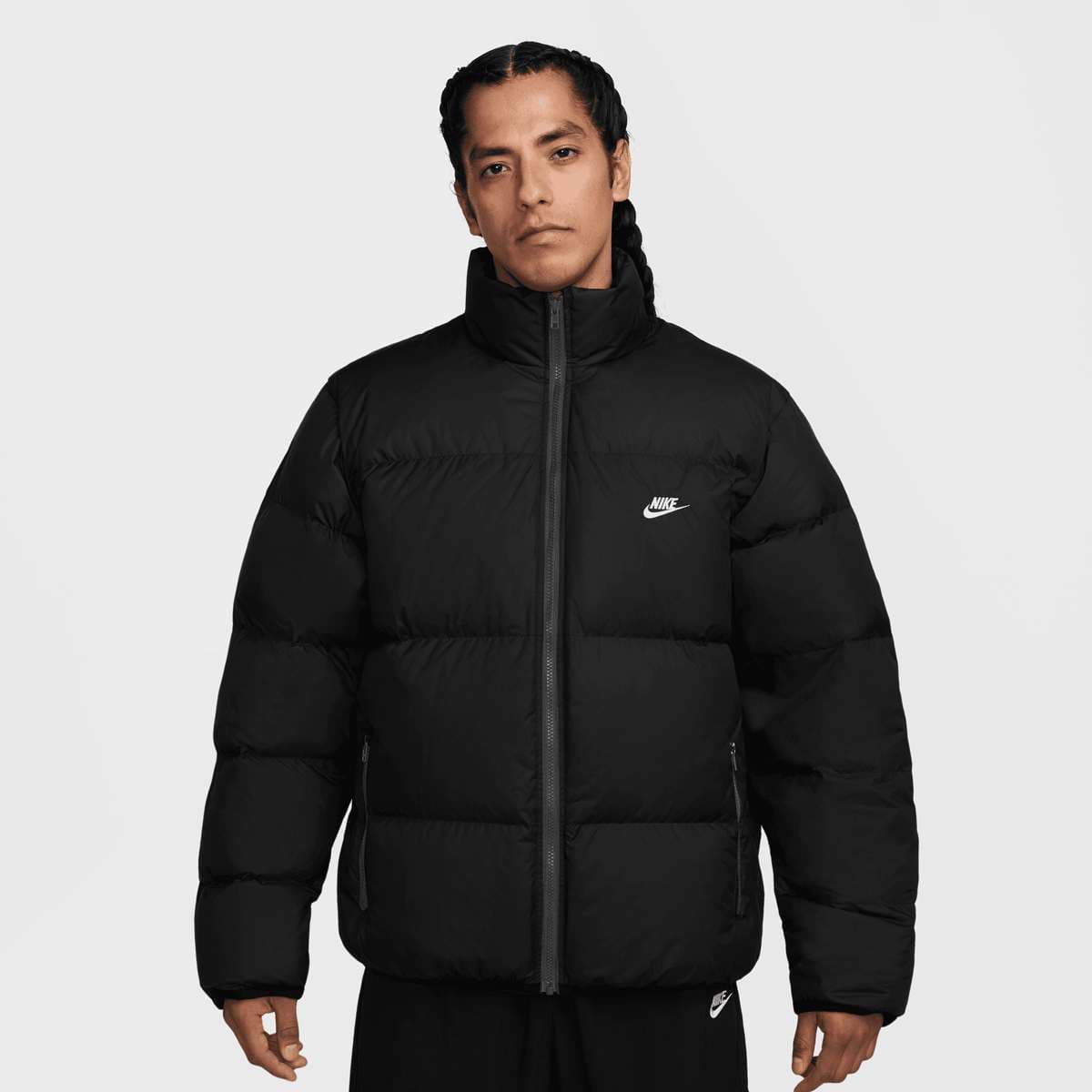 Sportswear Club Therma-FIT Puffer Jacket
