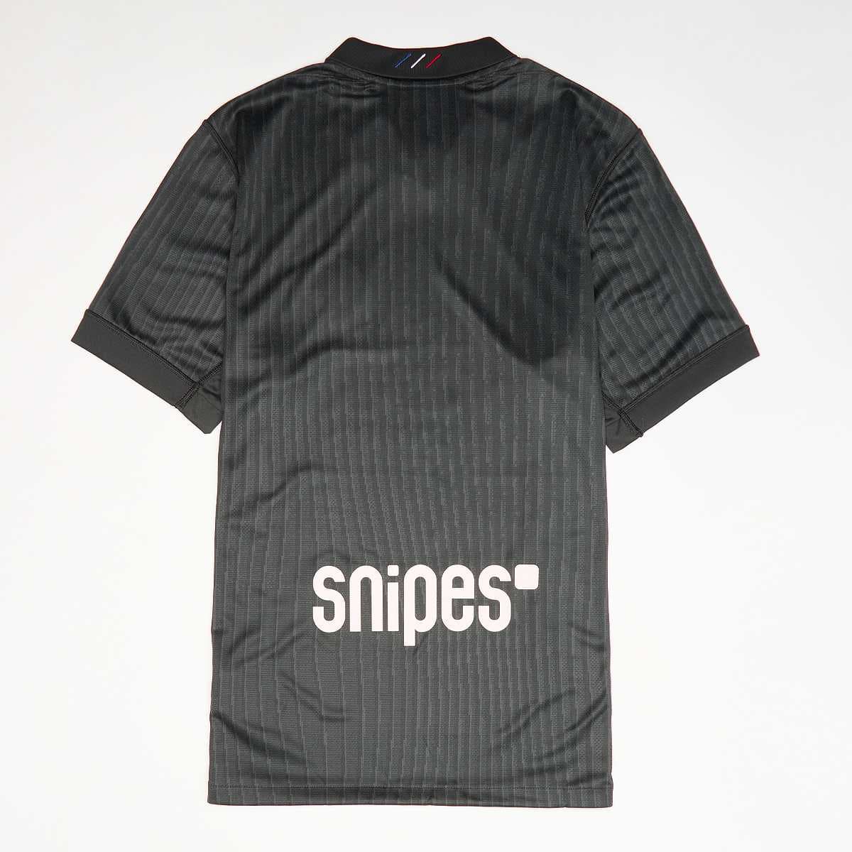 PSG Jordan Fourth Stadium 2025/26