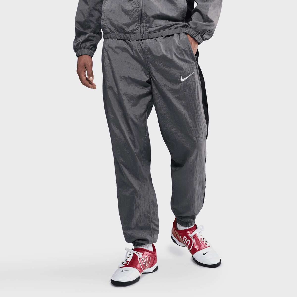 Total 90 Repel Soccer Track Pants