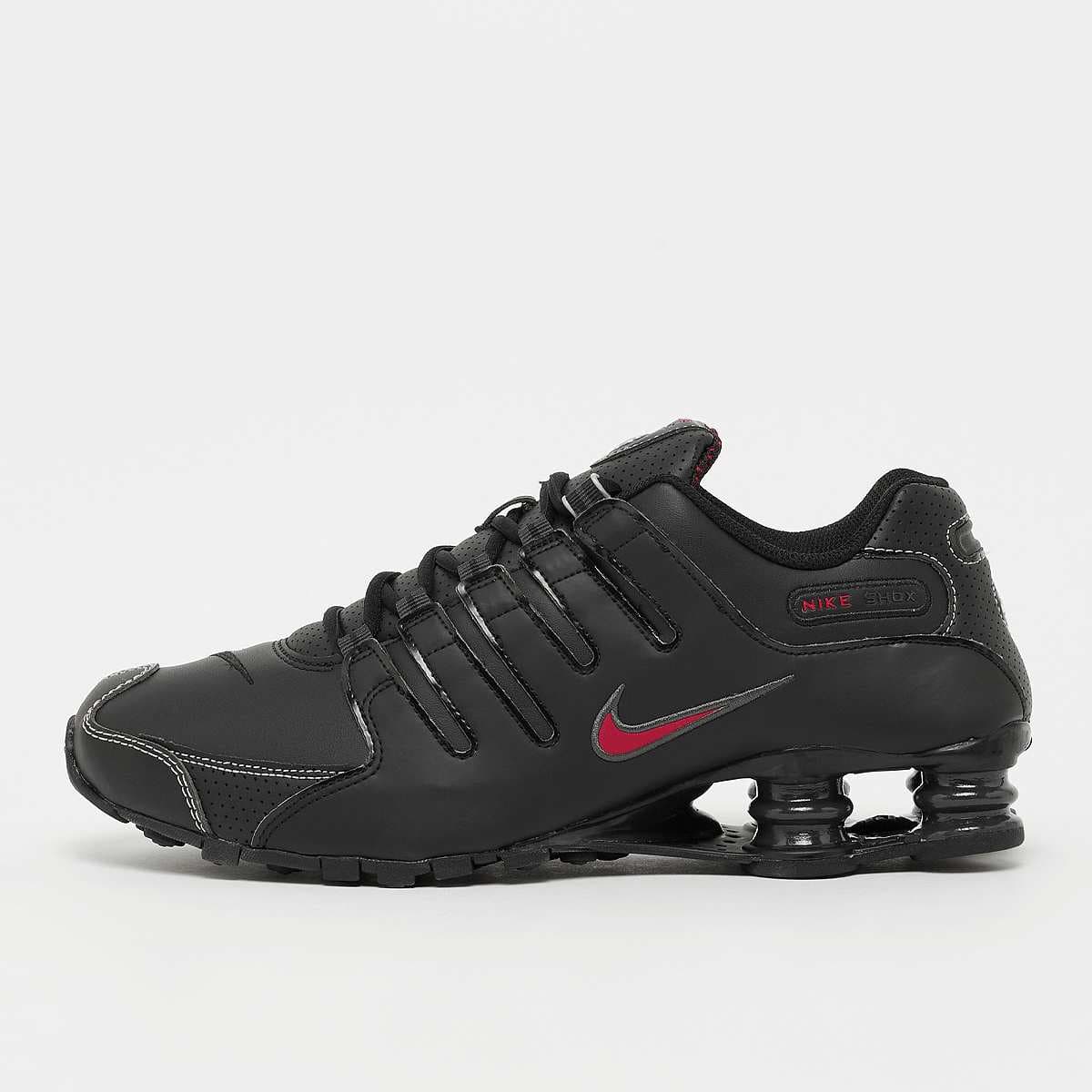 Shox NZ