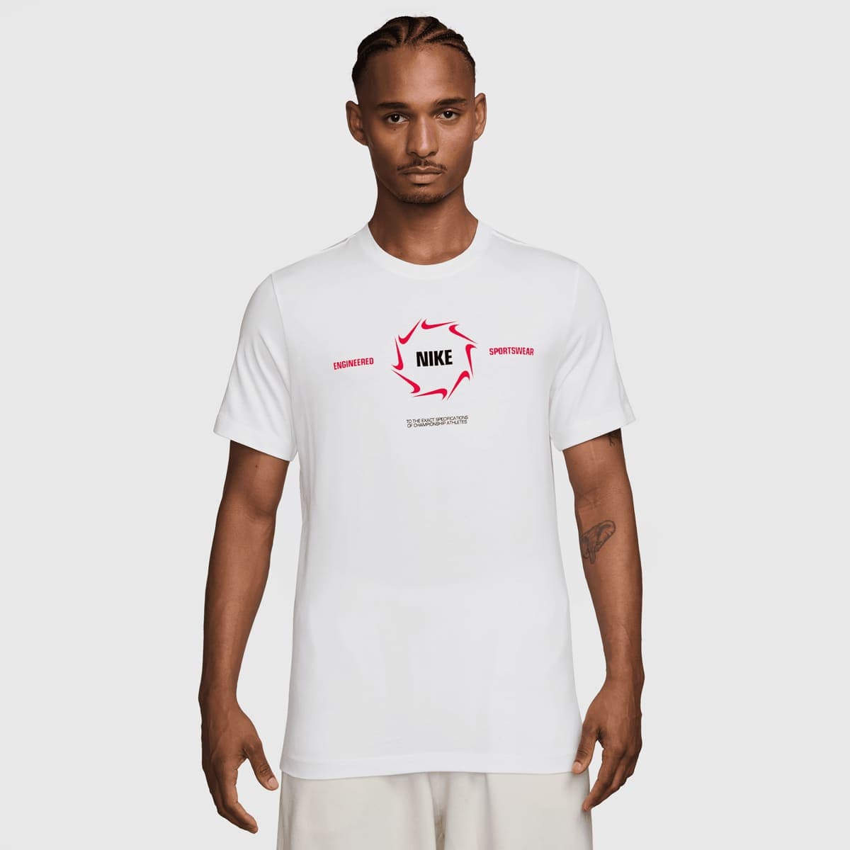 Sportswear T-Shirt