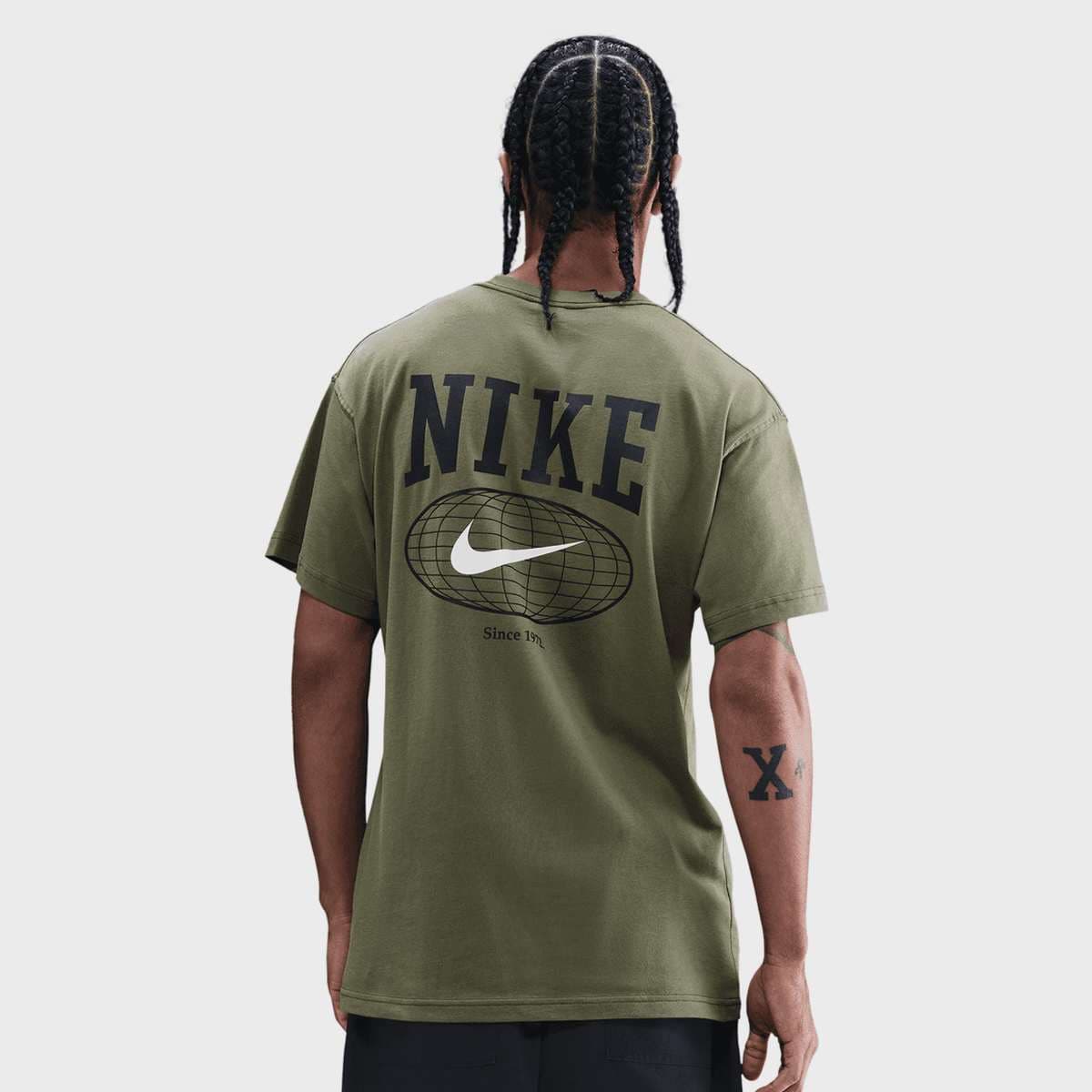 Sportswear World Tee