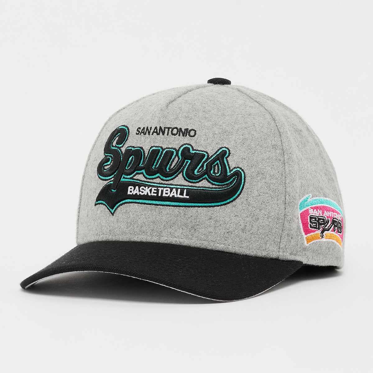 Tailsweeps Pro Snapback NBA San Antonio Spurs