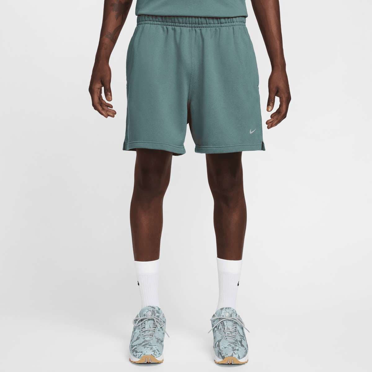 NRG CS Fleece Shorts