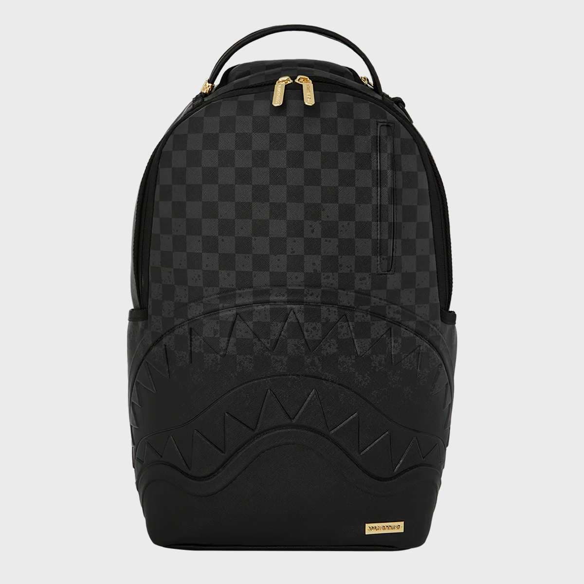 Spritz Black Backpack 