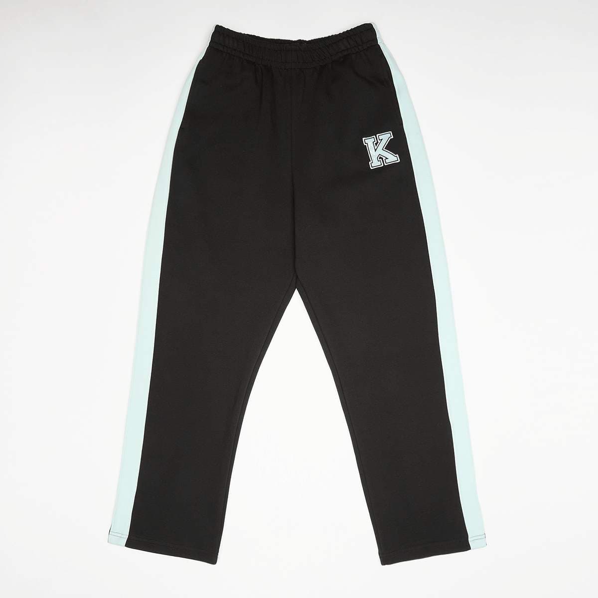 Retro Patch Trackpants Junior