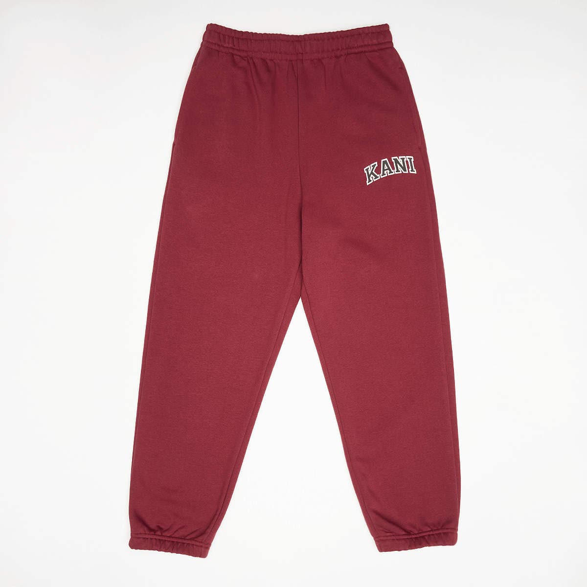 Serif Sweatpants Junior