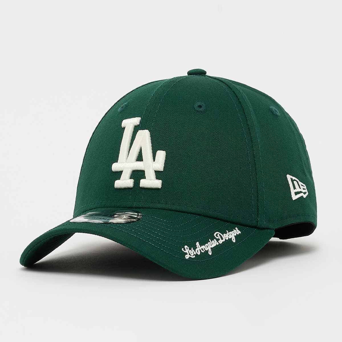 9Forty Visor Script MLB Los Angeles Dodgers