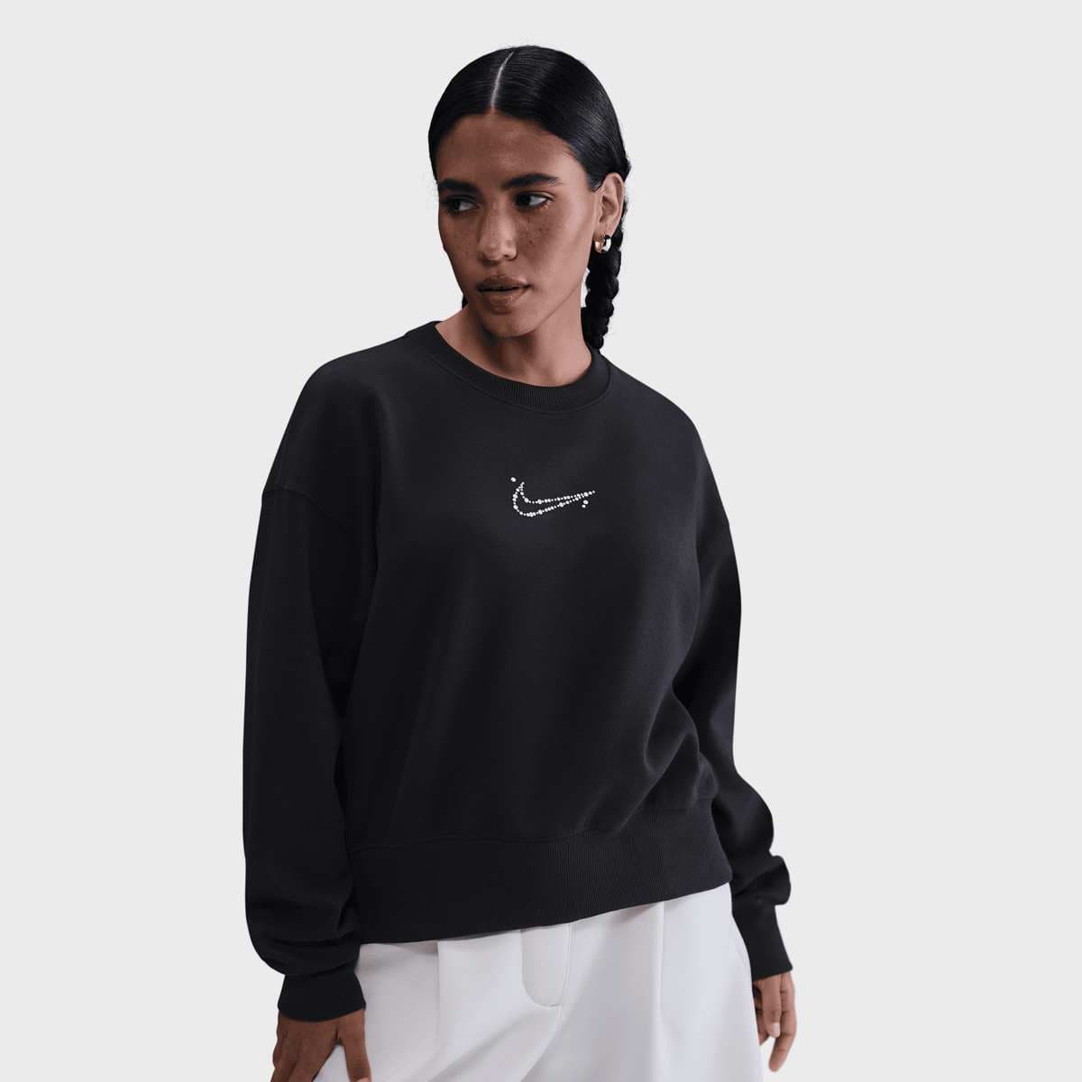 Sportswear Phoenix Fleece Oversized Crew