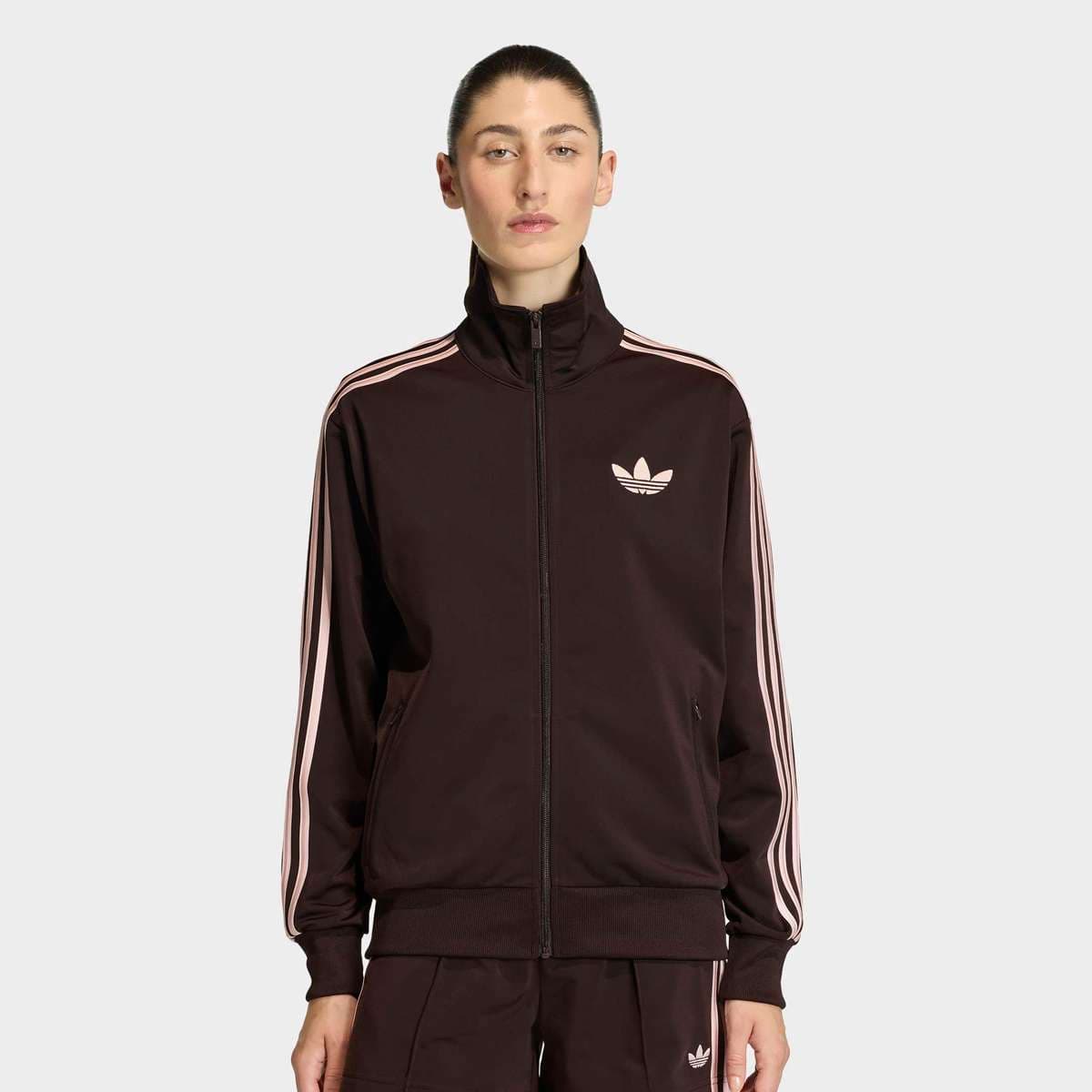 Firebird Loose Tracktop