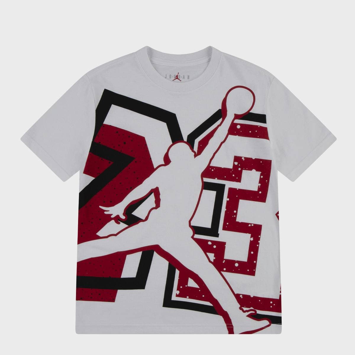 ITP Split 23 Splatter