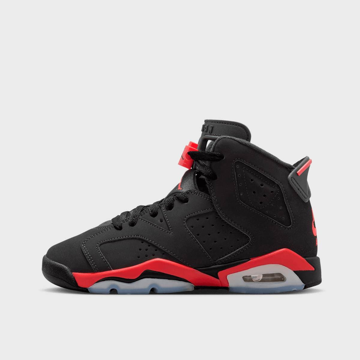 Air Jordan 6 Retro "Infrared Salesman" (GS)