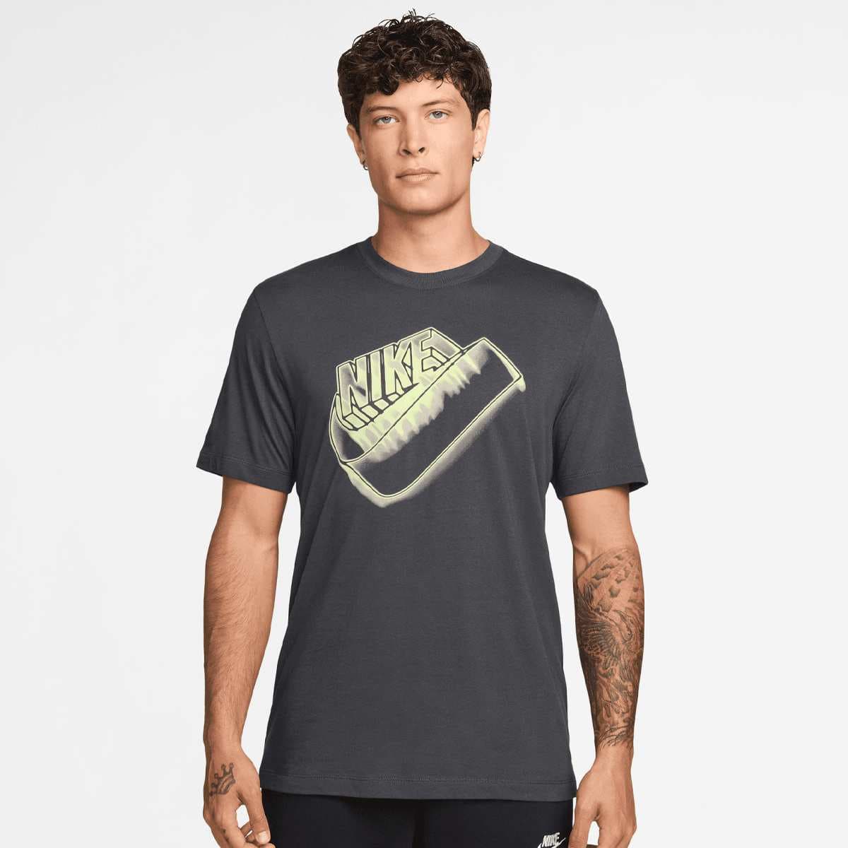 Sportswear Standard Blur Futura Tee