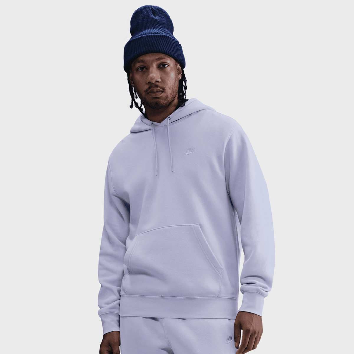 Club Basketball Hoodie