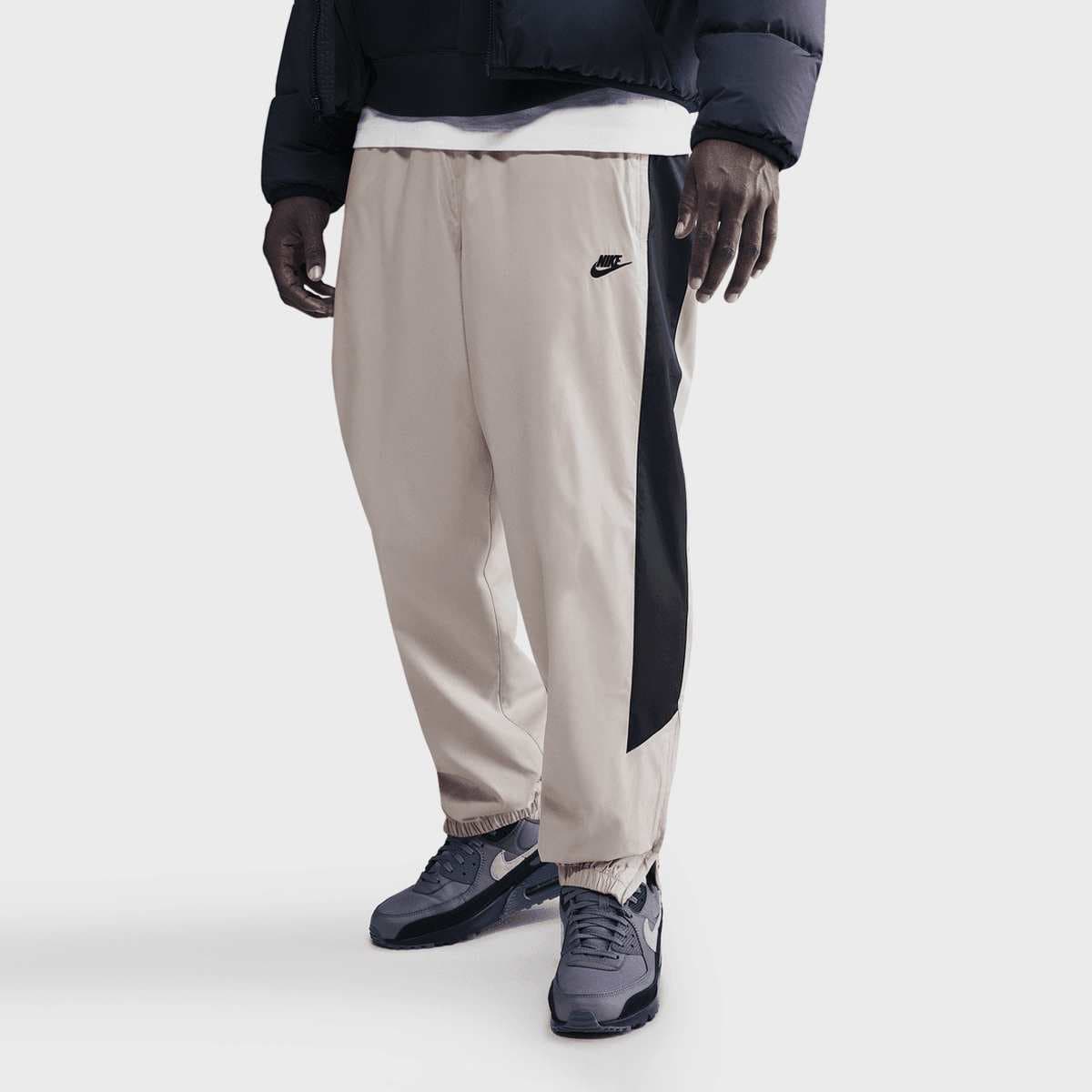Windrunner Lined Pant 