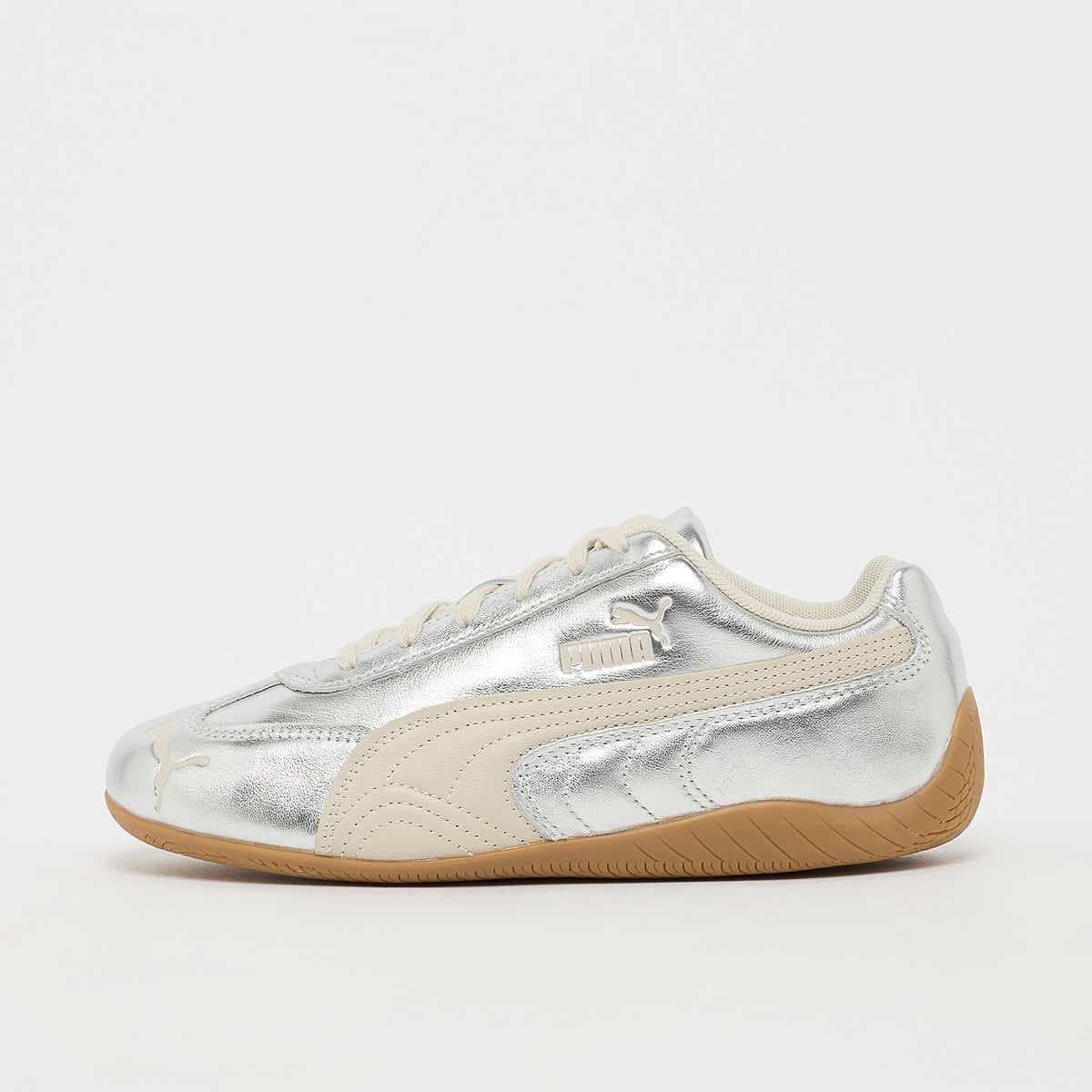 Speedcat Silver Wmns