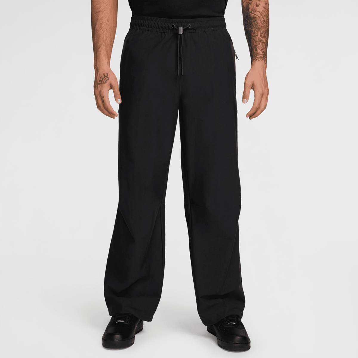 Sportswear Tech Knit Oversized Pants