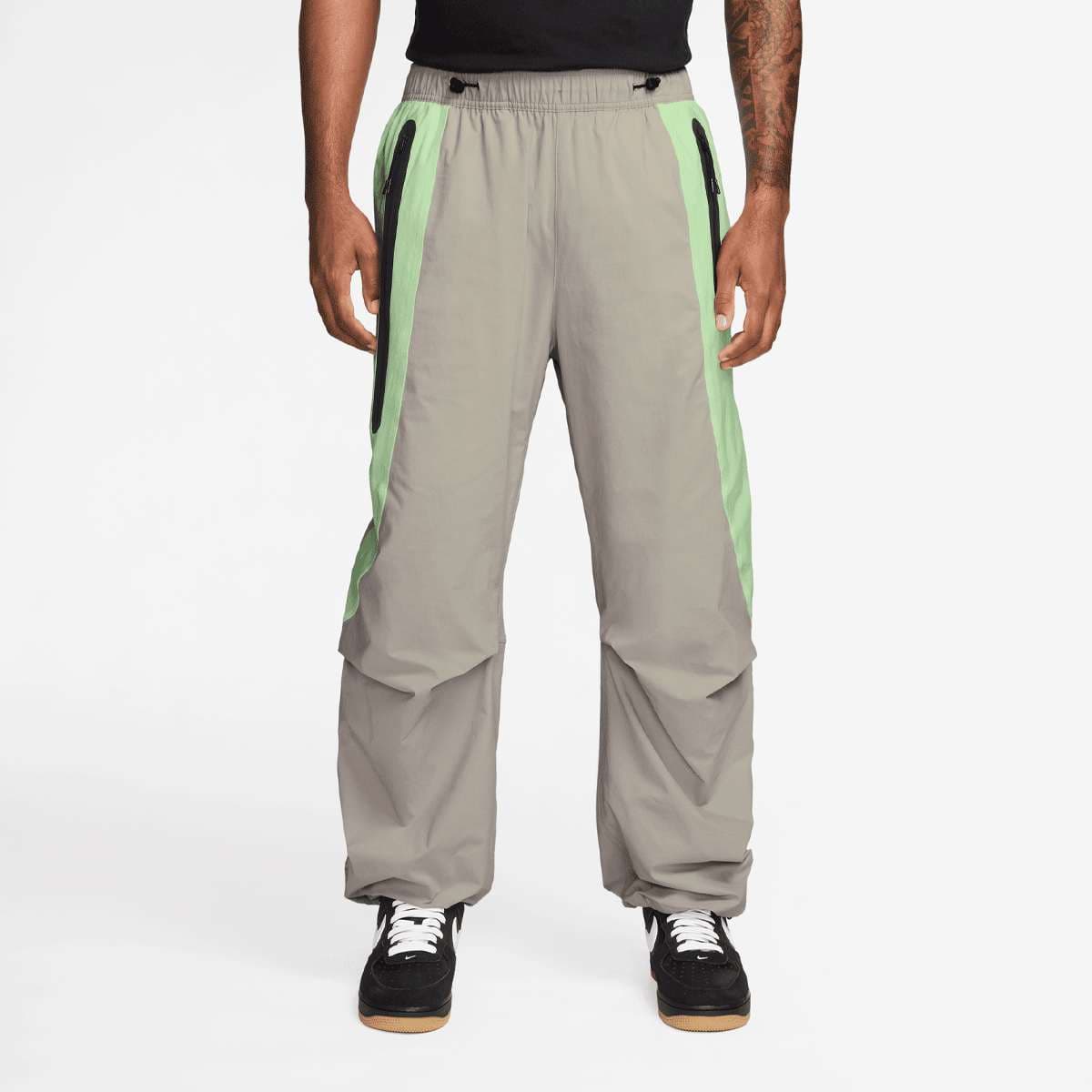 Tech Woven Pro Oversized Pant