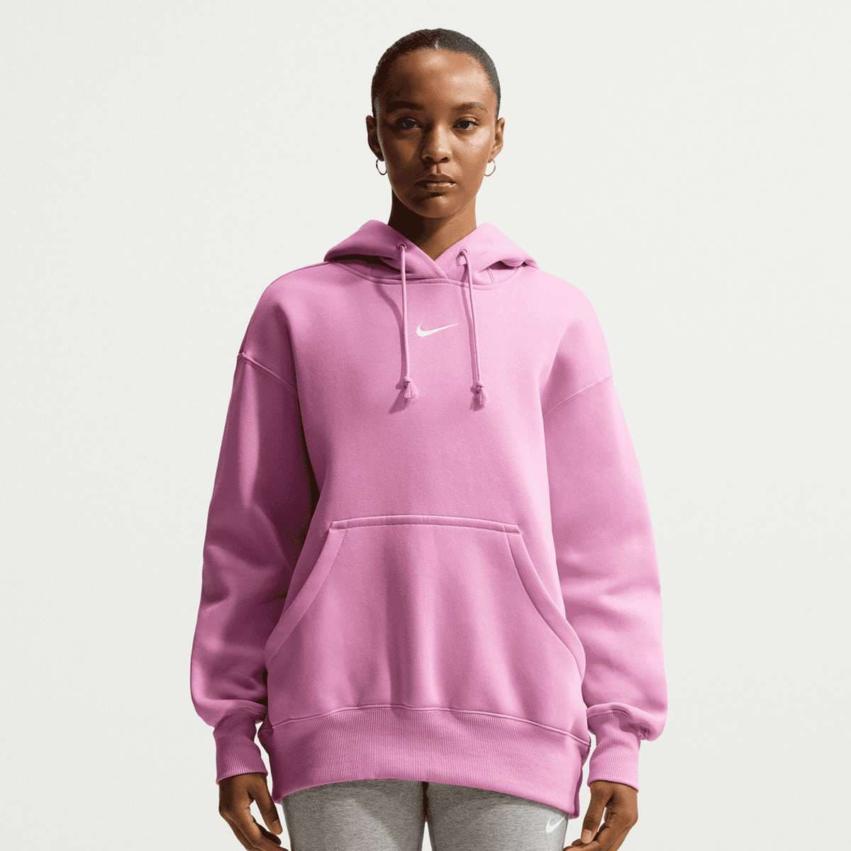 Sportswear Phoenix Fleece Oversized Hoodie