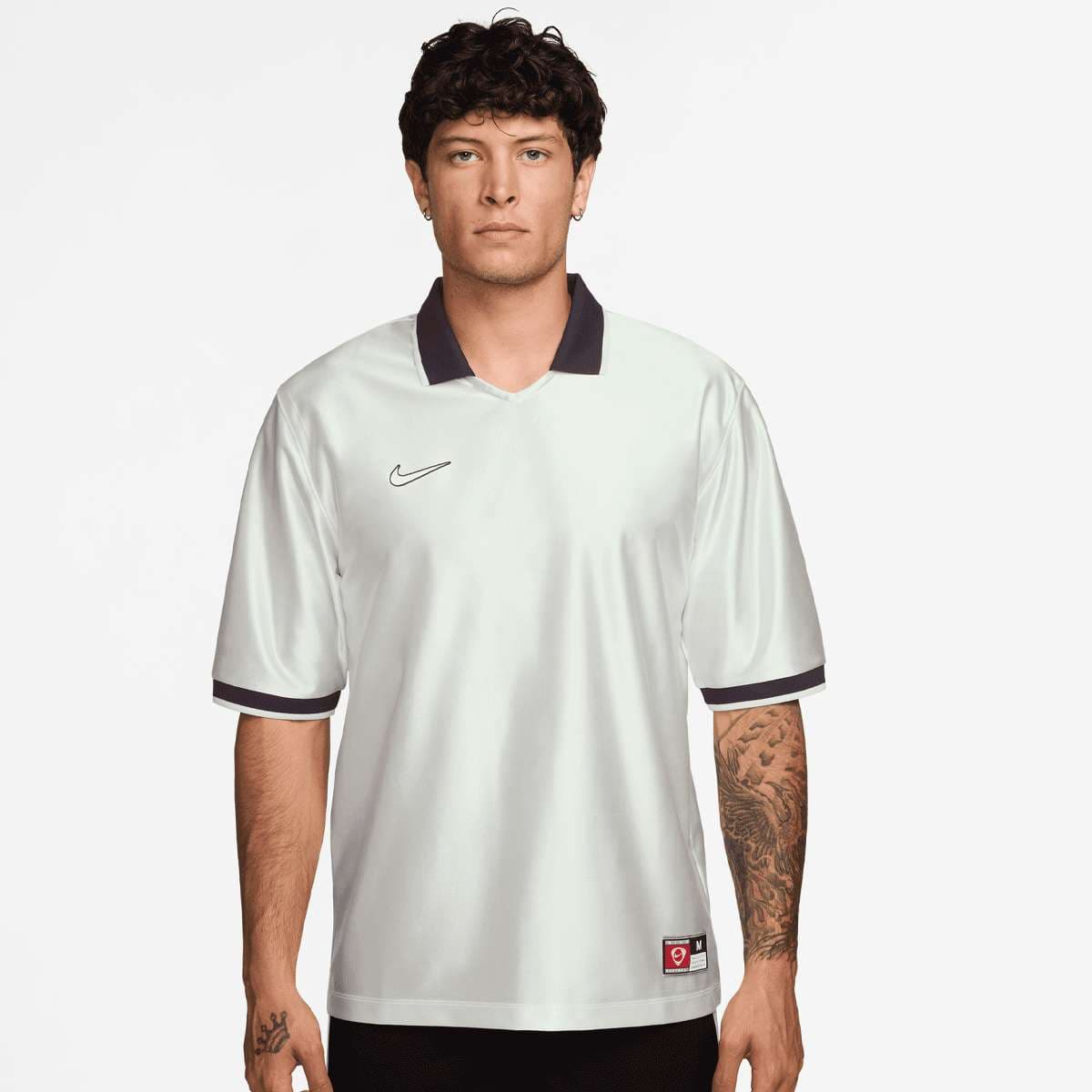 Dri-FIT Energy Shortsleeve Top