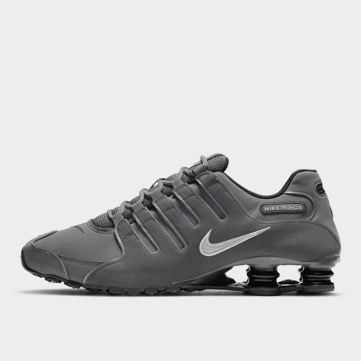 Shox NZ
