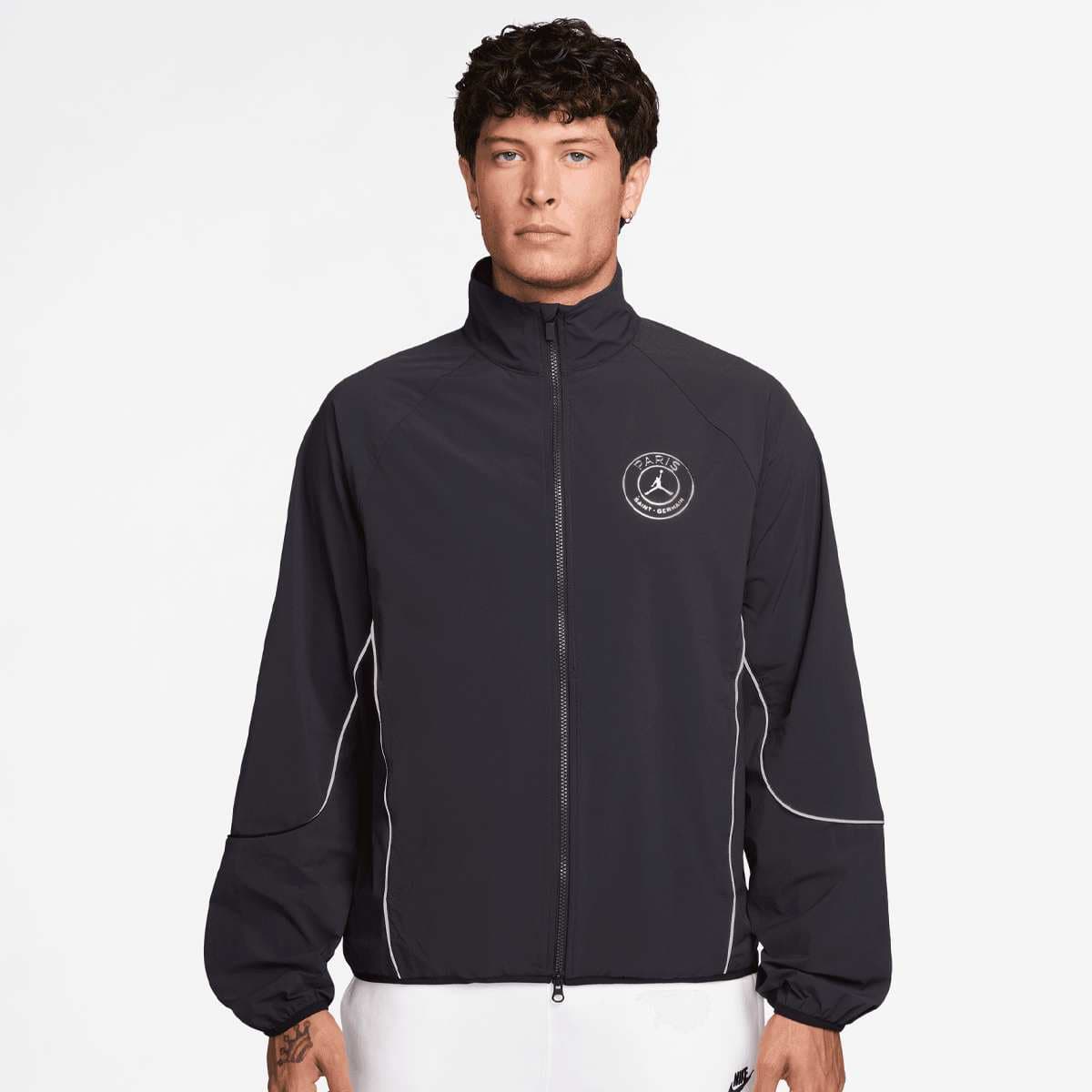 PSG Dri-FIT JAM Anthem Jacket