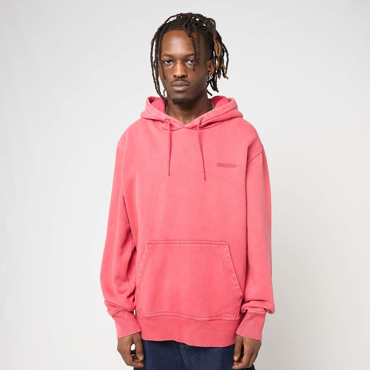 Plentywood Hoodie