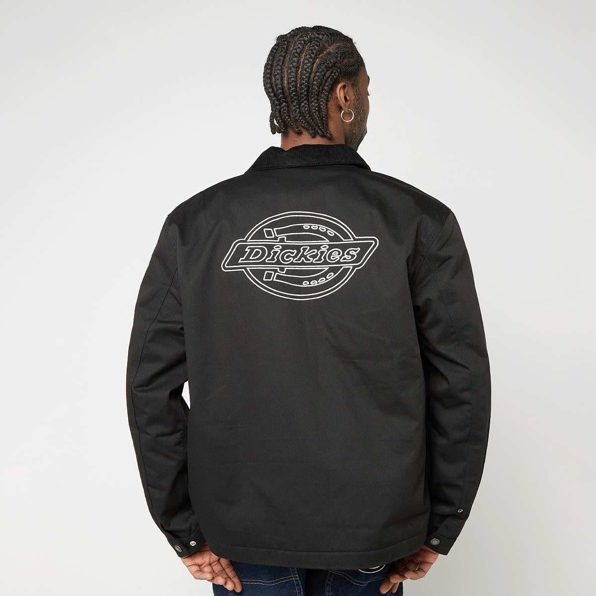 Union Barn Jacket