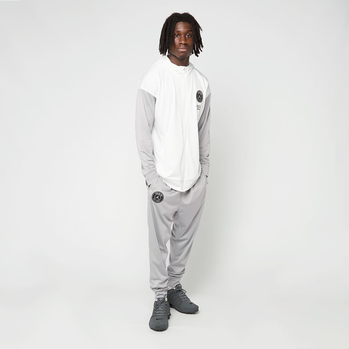 Dri-FIT Strike Hooded Tracksuit KSE5