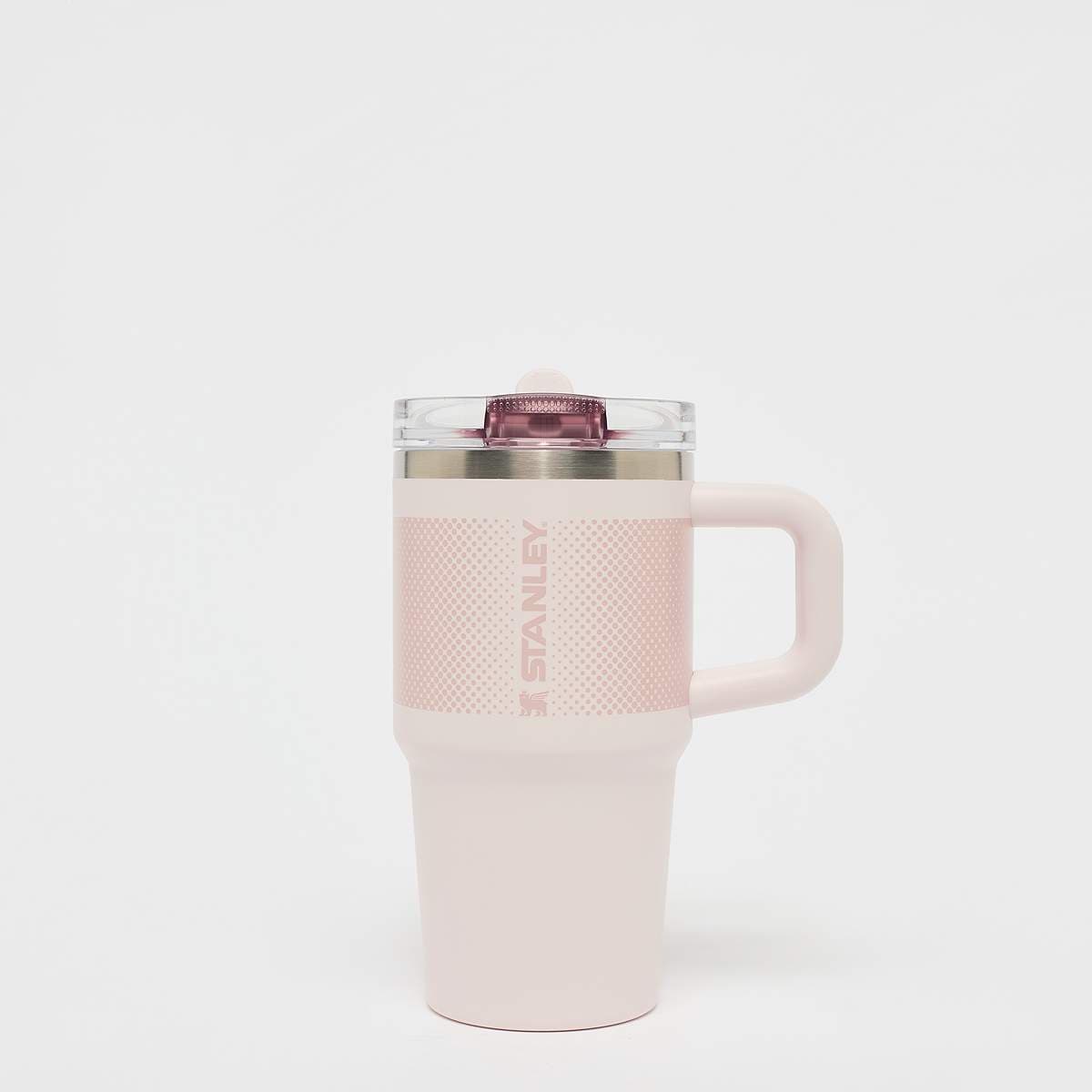 The Quencher ProTour Flip Straw Tumbler | 0,6L 